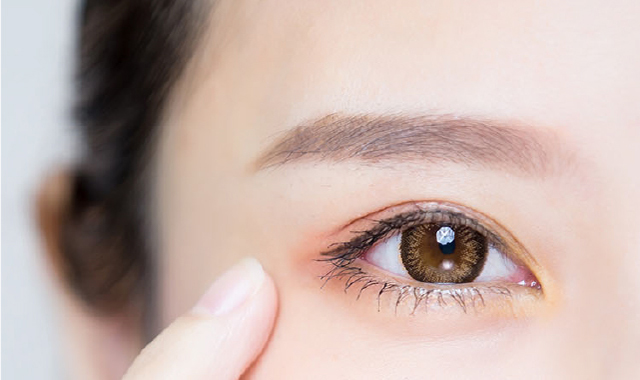 目の手術を得意としています